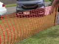 風助くんのレースの模様 風助くんのレースの模様