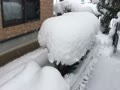 大雪 大雪